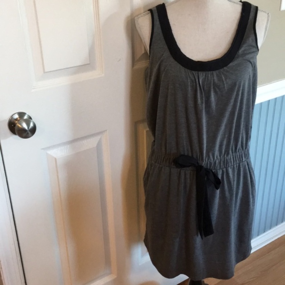 Ann Taylor Loft Dress Casual Med